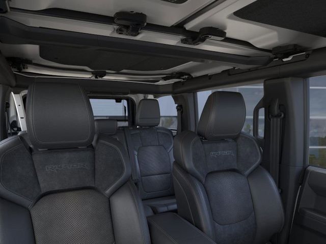 Thumbnail: 2025 Ford Bronco - 18