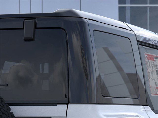 Thumbnail: 2025 Ford Bronco - 25