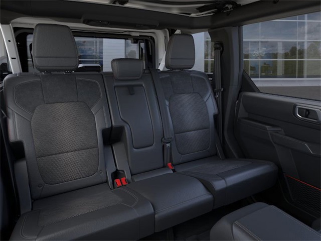 Thumbnail: 2025 Ford Bronco - 16