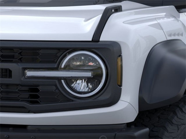 Thumbnail: 2025 Ford Bronco - 21