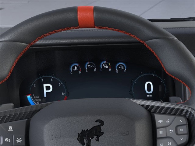 Thumbnail: 2025 Ford Bronco - 7