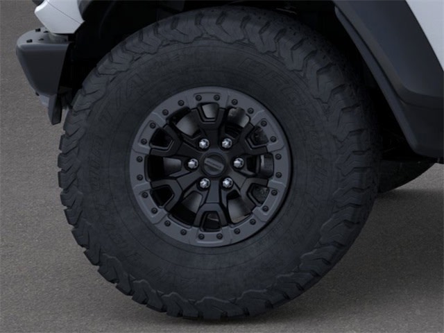 Thumbnail: 2025 Ford Bronco - 6