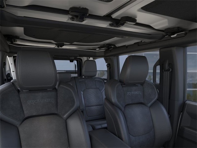 Thumbnail: 2025 Ford Bronco - 17