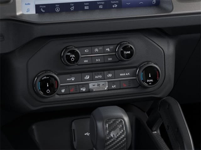 Thumbnail: 2025 Ford Bronco - 19