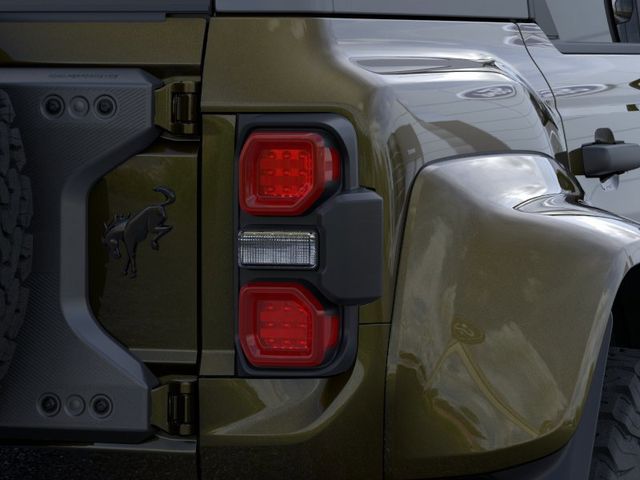 Thumbnail: 2026 Ford Bronco - 24