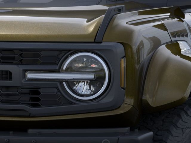 Thumbnail: 2026 Ford Bronco - 22