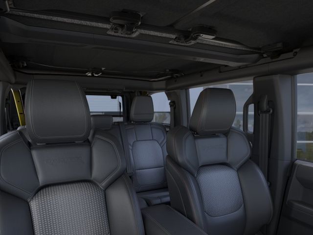 Thumbnail: 2026 Ford Bronco - 18