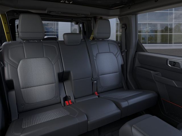 Thumbnail: 2026 Ford Bronco - 10