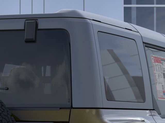 Thumbnail: 2026 Ford Bronco - 25