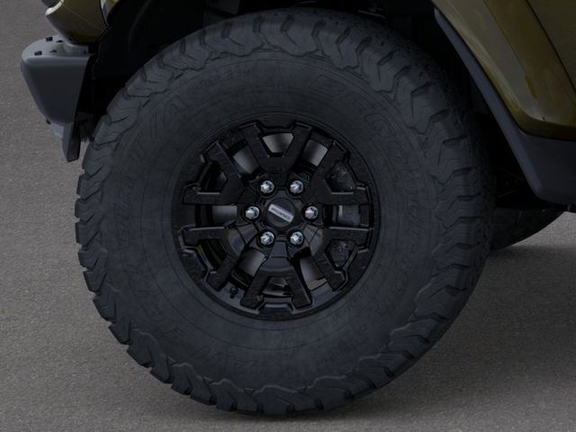 Thumbnail: 2026 Ford Bronco - 6