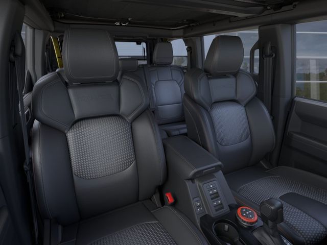 Thumbnail: 2026 Ford Bronco - 8