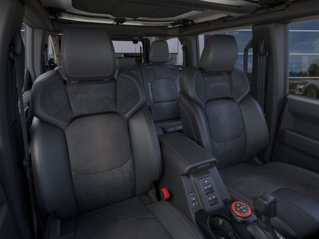 Thumbnail: 2026 Ford Bronco - 9
