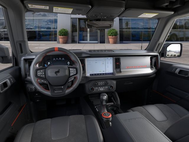 Thumbnail: 2026 Ford Bronco - 2