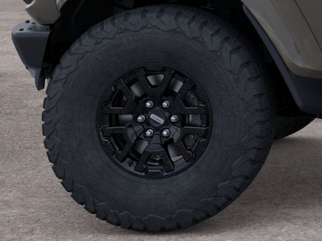 Thumbnail: 2026 Ford Bronco - 7