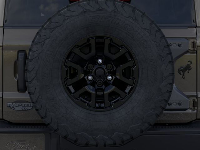 Thumbnail: 2026 Ford Bronco - 6