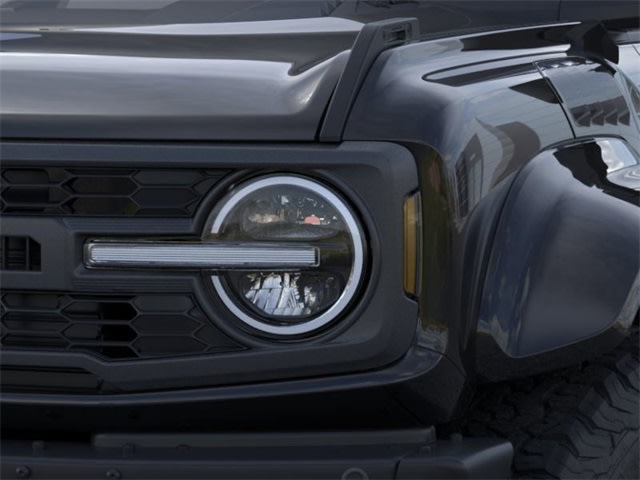 Thumbnail: 2025 Ford Bronco - 22