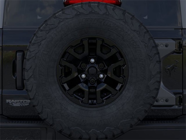 Thumbnail: 2025 Ford Bronco - 6