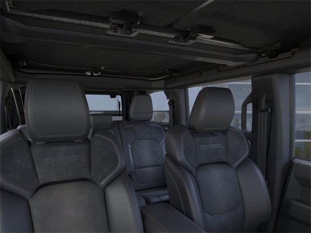 Thumbnail: 2025 Ford Bronco - 18