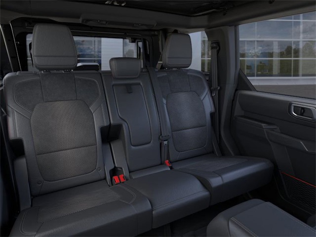 Thumbnail: 2025 Ford Bronco - 10