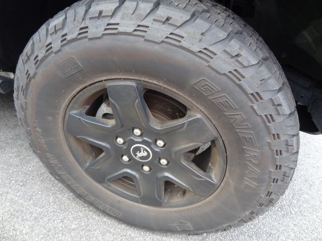 Thumbnail: 2024 Ford Bronco - 13