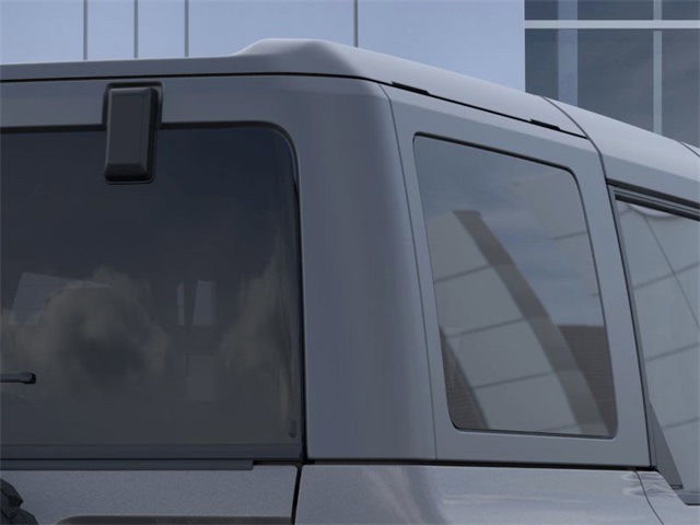 2024 Ford Bronco Wildtrak 26