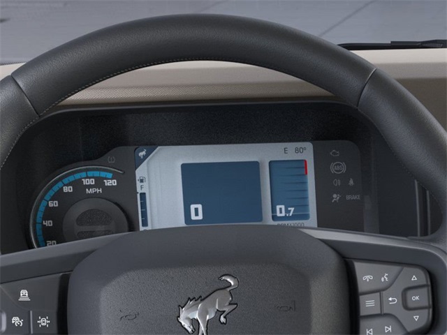 2024 Ford Bronco Wildtrak 20