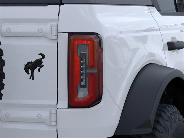 2024 Ford Bronco Wildtrak 26
