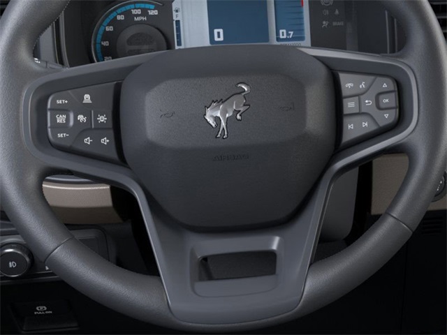 2024 Ford Bronco Wildtrak 21