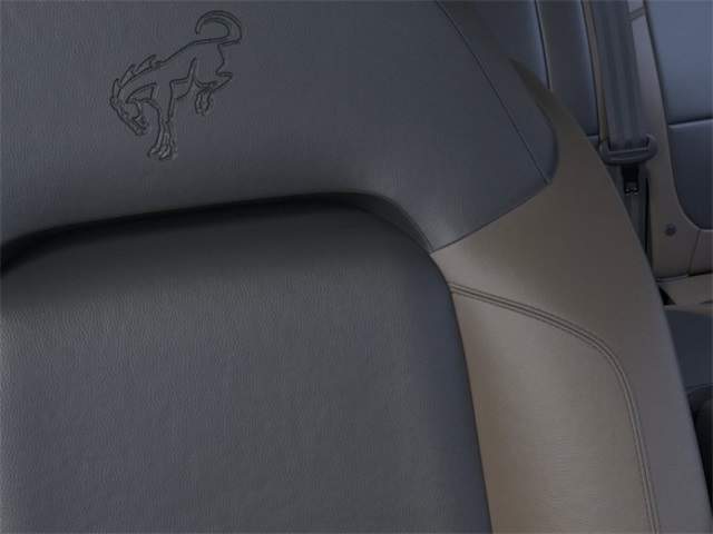 2024 Ford Bronco Wildtrak 9