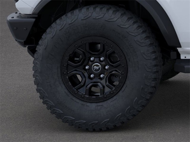 2024 Ford Bronco Wildtrak 6