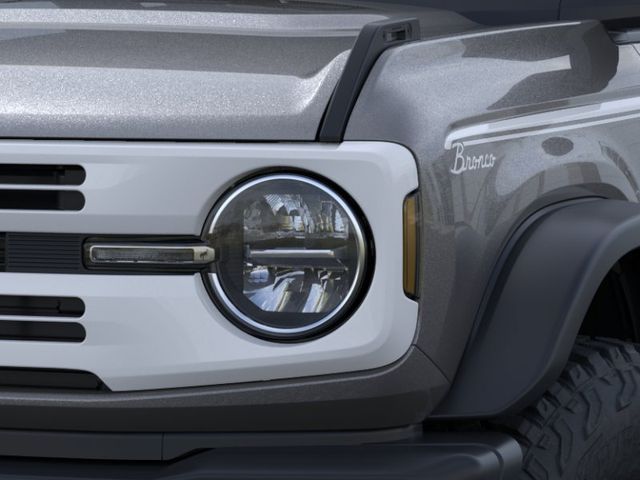 Thumbnail: 2026 Ford Bronco - 21