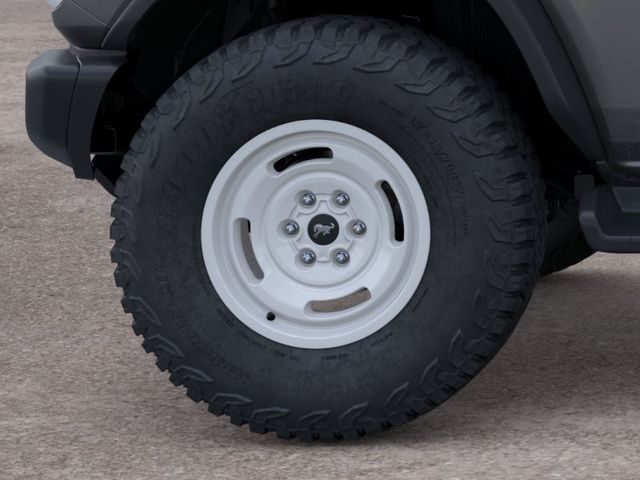 Thumbnail: 2026 Ford Bronco - 22