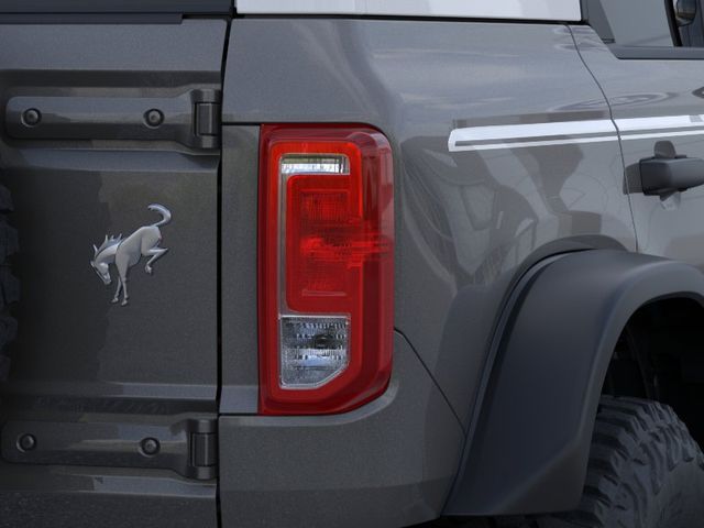 Thumbnail: 2026 Ford Bronco - 24