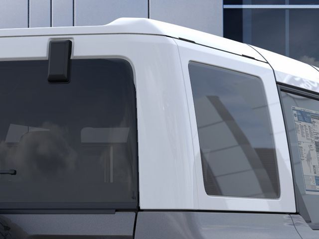 Thumbnail: 2026 Ford Bronco - 25