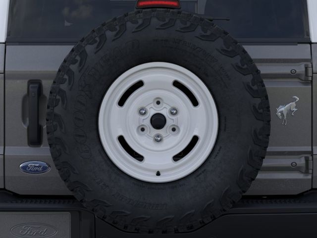 Thumbnail: 2026 Ford Bronco - 6