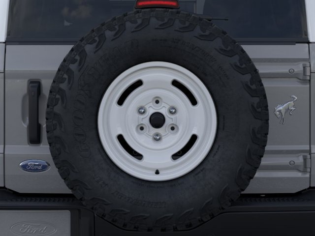 Thumbnail: 2026 Ford Bronco - 6
