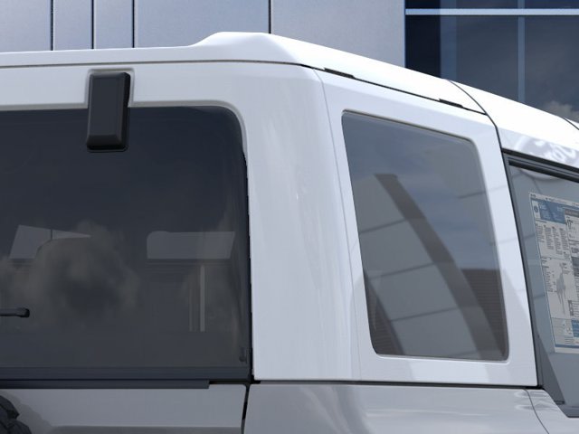 Thumbnail: 2026 Ford Bronco - 25
