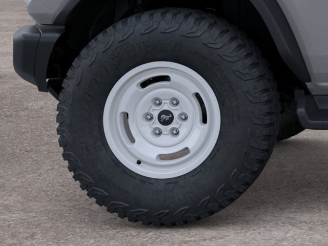 Thumbnail: 2026 Ford Bronco - 22
