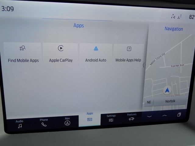 Thumbnail: 2024 Ford Bronco - 29