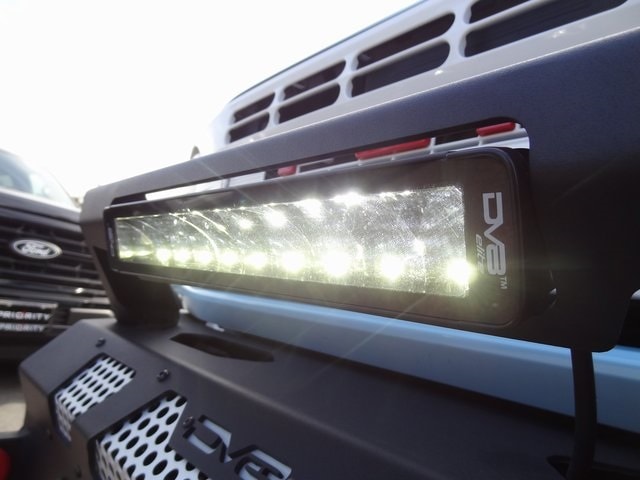 Thumbnail: 2024 Ford Bronco - 44