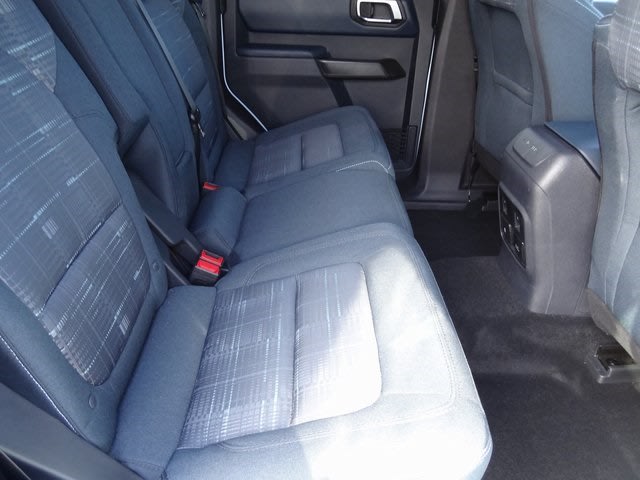 Thumbnail: 2024 Ford Bronco - 19