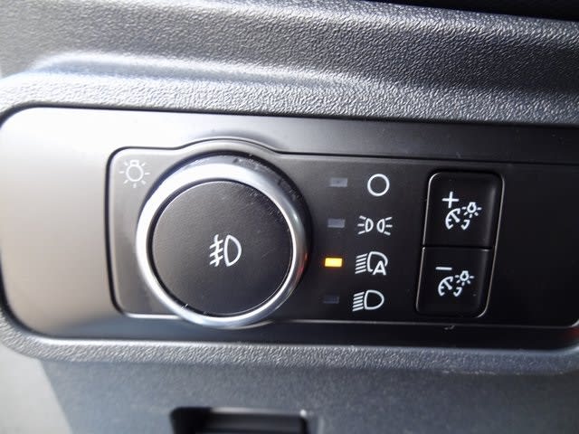 Thumbnail: 2024 Ford Bronco - 22