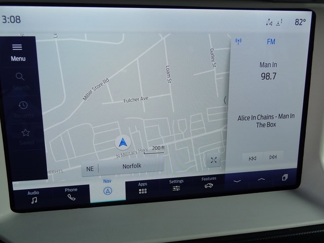 Thumbnail: 2024 Ford Bronco - 27