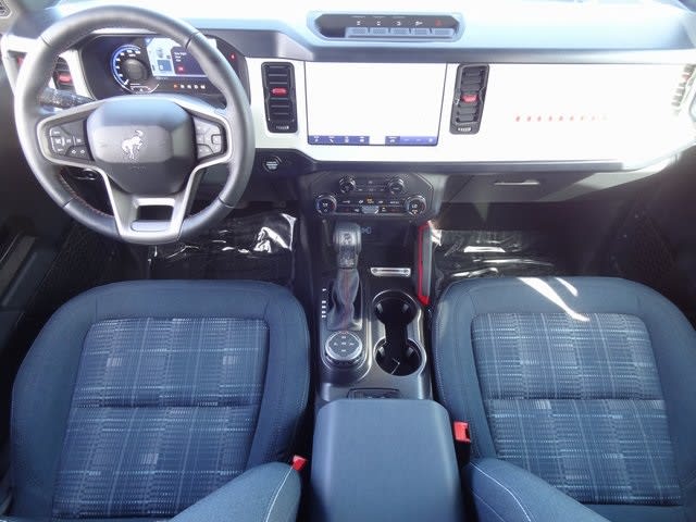 Thumbnail: 2024 Ford Bronco - 2