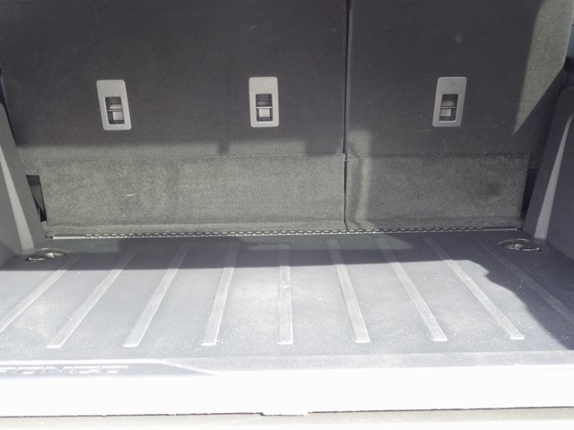 Thumbnail: 2024 Ford Bronco - 14