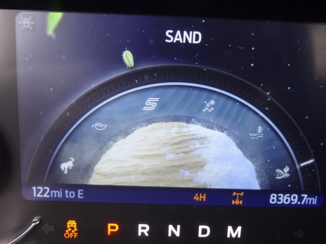 Thumbnail: 2024 Ford Bronco - 37