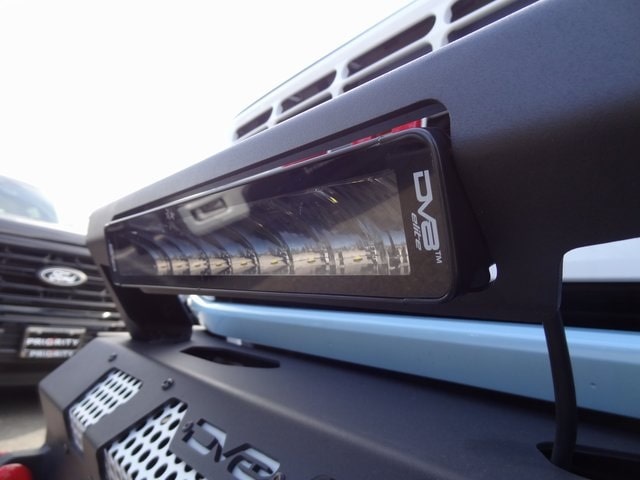 Thumbnail: 2024 Ford Bronco - 43