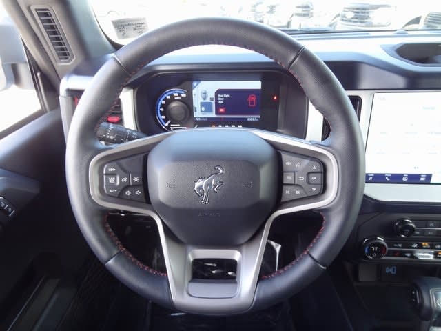 Thumbnail: 2024 Ford Bronco - 9