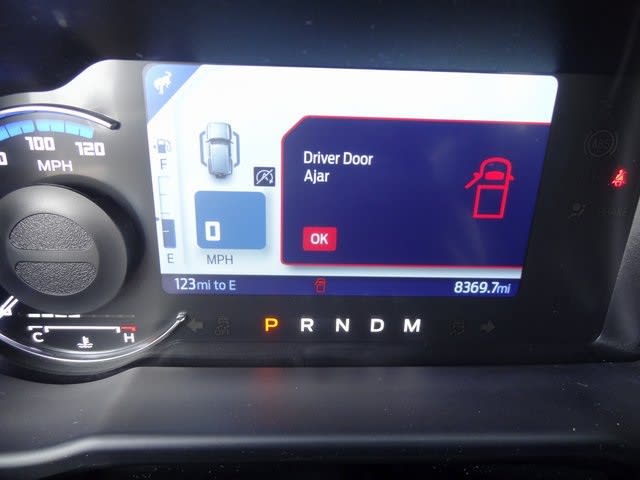 Thumbnail: 2024 Ford Bronco - 13