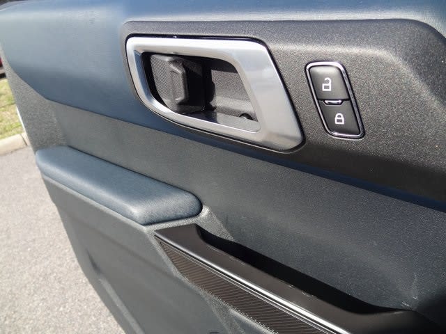 Thumbnail: 2024 Ford Bronco - 21